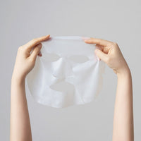 EIOM Trouble Patch Mask 20ml * 4ea