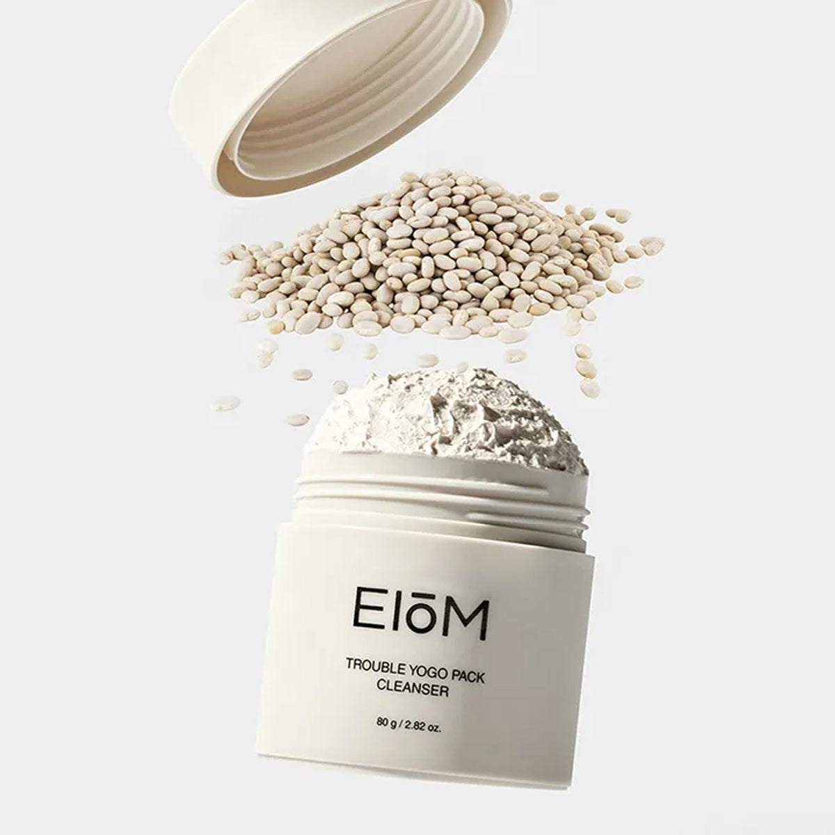 EIOM Trouble Yogo Pack Cleanser 80g