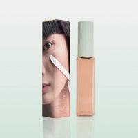 ENTROPY Organza Fit Spatula Foundation 40g