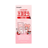 CHANGEFIT V Enzyme Berry 3g*30 Sticks / 3g*7 Sticks