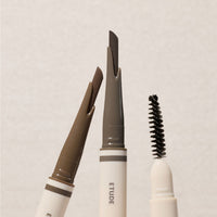 ETUDE Control Slide Brow 0.17g (5 Shades)