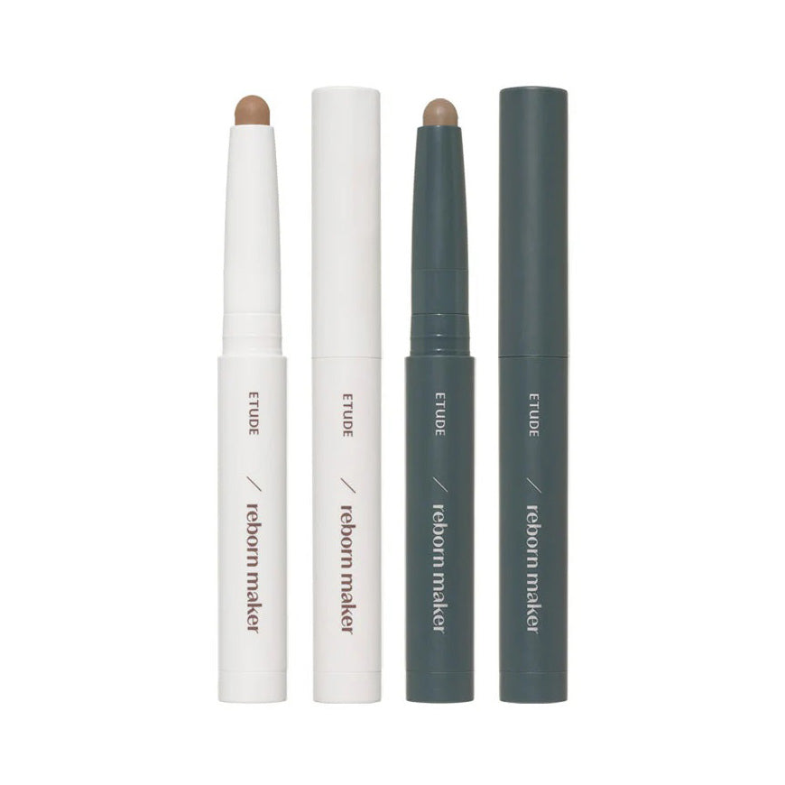 ETUDE Reborn Maker 1g 2colors