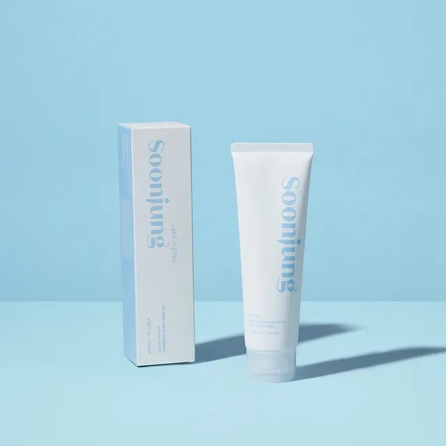 ETUDE SoonJung 10-Free Moist Emulsion 130ml
