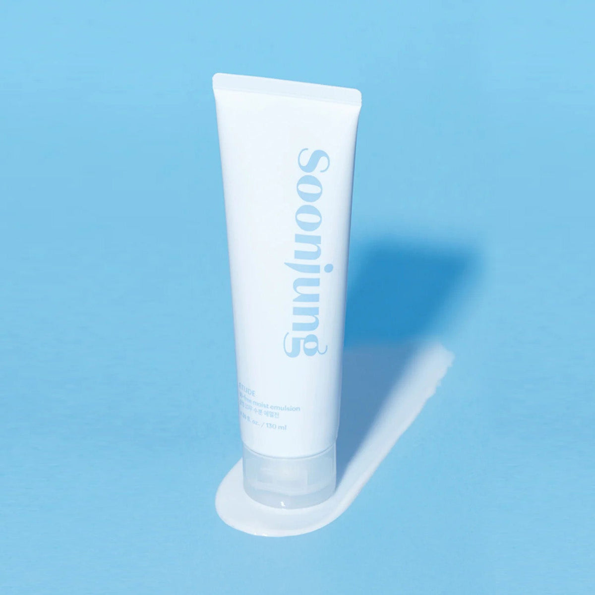 ETUDE SoonJung 10-Free Moist Emulsion 130ml