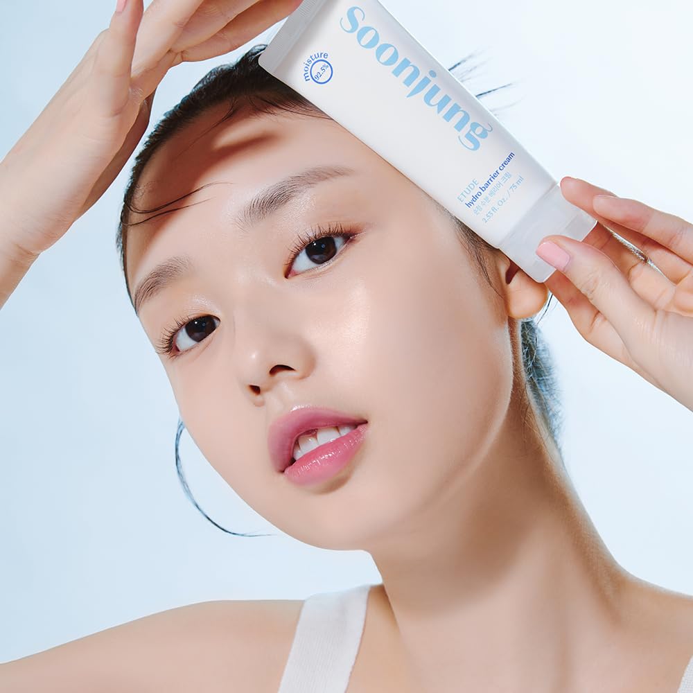 ETUDE SoonJung 10-Free Moist Emulsion 130ml