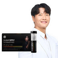 EXTREME The Vitality Booster Shot 7 bottles