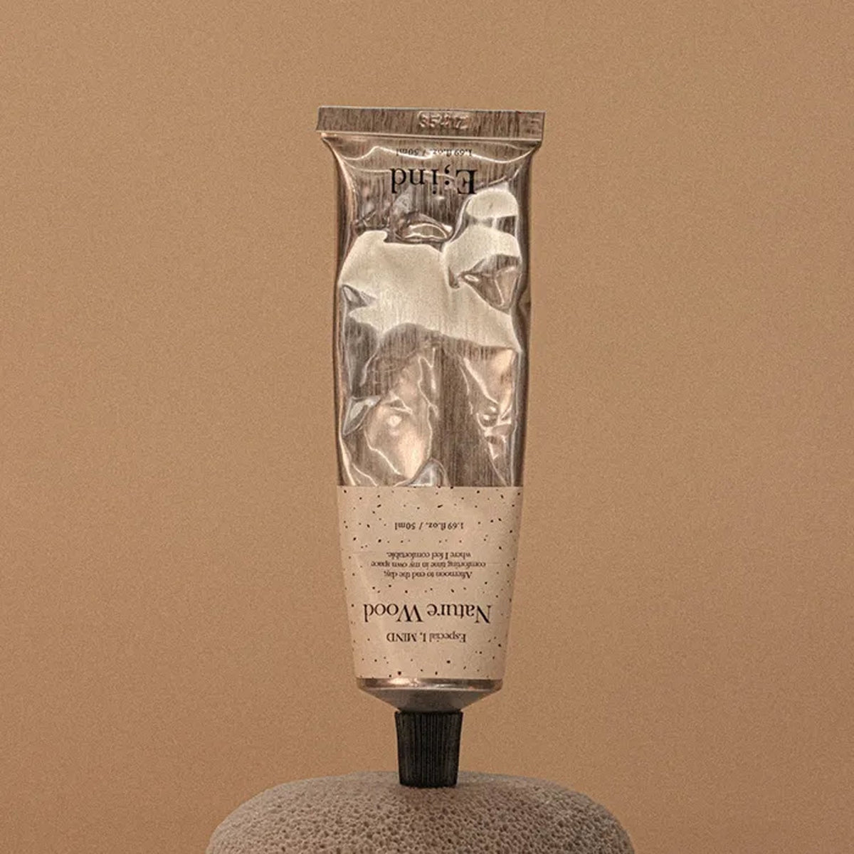 Eind Perfume Hand Cream Nature Wood 50ml