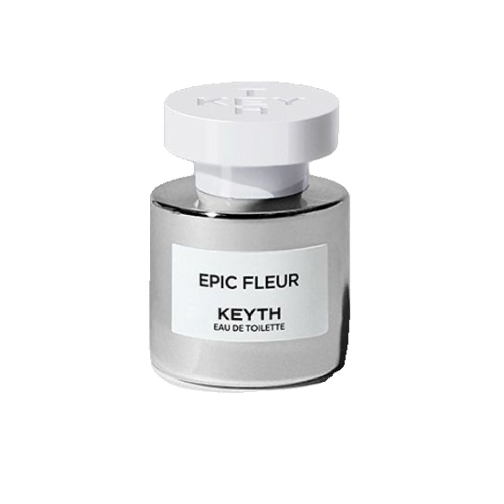 KEYTH Eau De Toilette 50ml (6 options to choose)