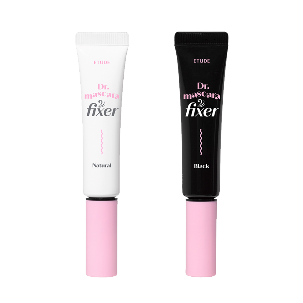 ETUDE Dr. Mascara Fixer 13g 2 Types