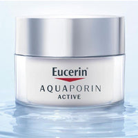 Eucerin AQUAPORIN Active Cream 50ml * 2ea