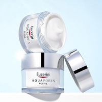 Eucerin AQUAPORIN Active Cream 50ml * 2ea