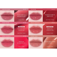 FEEV Hyper-Fit Glam Drop 3.3g (6 colors to choose)