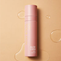 FIT YOUR SKIN Aloe Cera Mist Serum 80ml