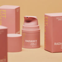 FIT YOUR SKIN Radiance Tone-Up Essence 30ml
