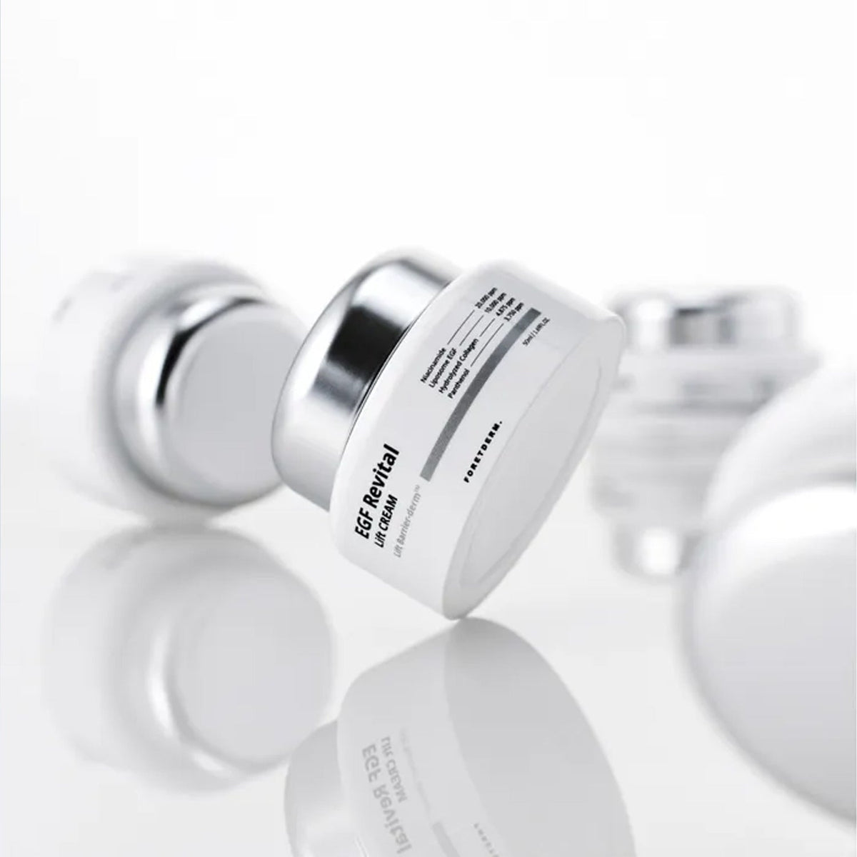 FORETDERM. EGF Revital Lift Cream 50ml