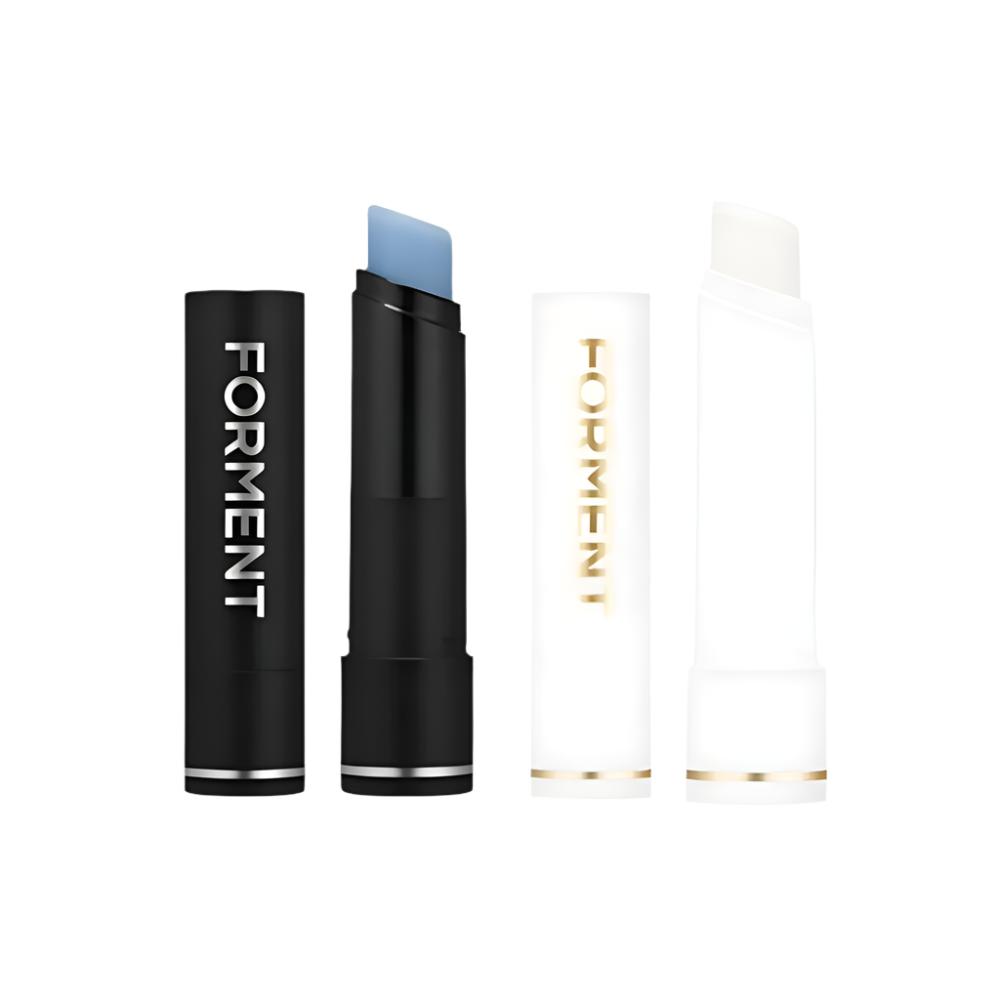 FORMENT Lip Balm 4.4g (2 options to choose)