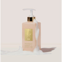 FORMENT Perfume Shower 500ml #Cotton Memory