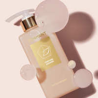 FORMENT Perfume Shower 500ml #Cotton Memory