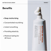 FRANKLY Butter So Much Cream 30ml
