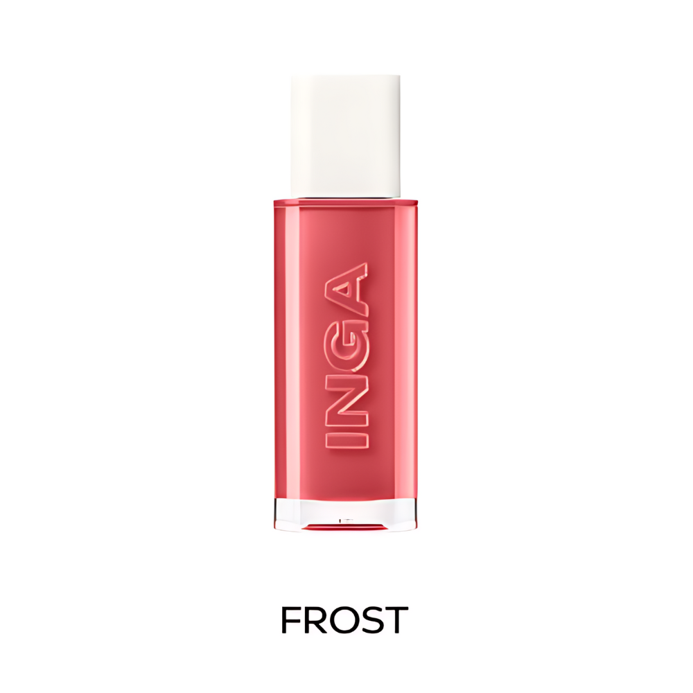 INGA Water Glow Lip Tint 4.5g