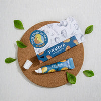 FRUDIA Mango Honey Lip Mask 10ml