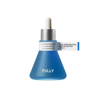 FULLY Blue Spirulina Hyal Deep Hydrating Serum 50ml