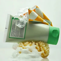 FULLY Green Tomato Clay Pack Cleanser 120ml