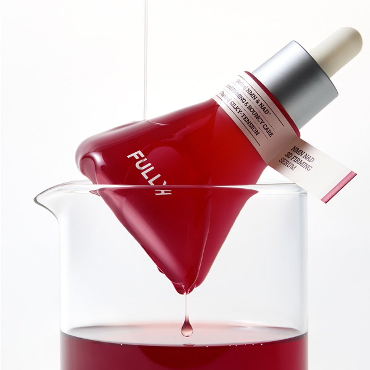 FULLY NMN NAD 3D Firming Serum 50ml