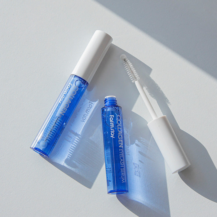 Farmstay Collagen Eyelash Serum 9g