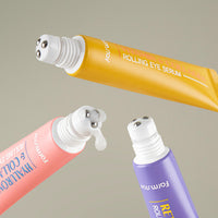 Farmstay Collagen Rolling Eye Serum 25ml