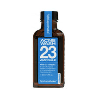 Feld.apotheke Acne Wash 23 Ampoule 53ml