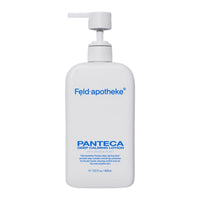 Feld.apotheke Panteca Deep Calming Lotion 400ml