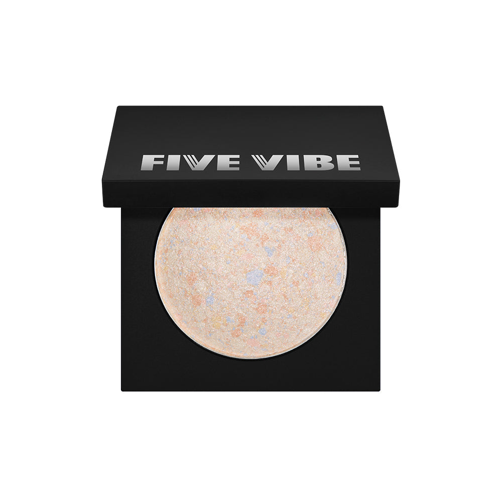 FIVE VIBE Pearl Like Highlighter 9g