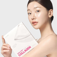 From Medi+ Nano Step Collagen Melting Mask (4 Sheets)