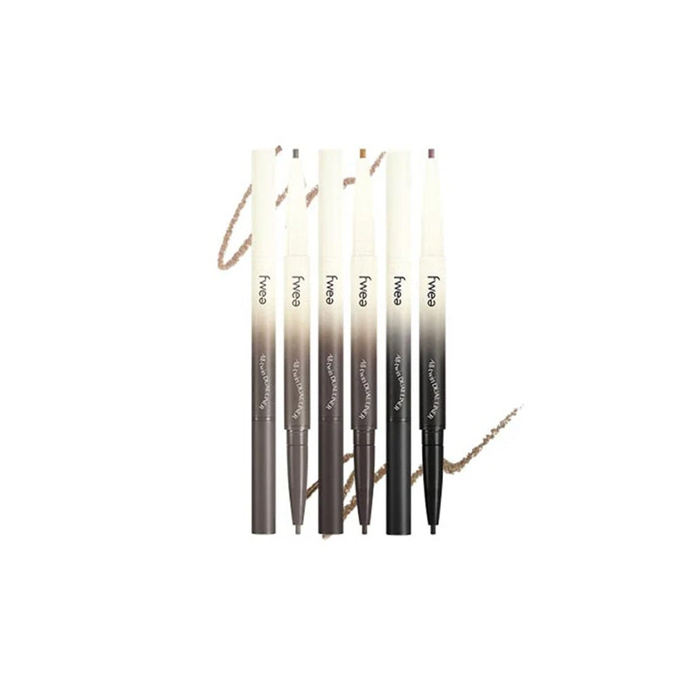 Fwee All-twin Dual Liner 0.09g