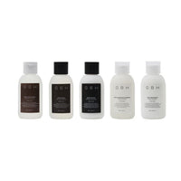 GBH COSMETIC Premium 5-Piece Travel Kit