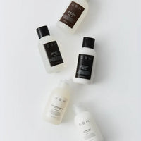 GBH COSMETIC Premium 5-Piece Travel Kit