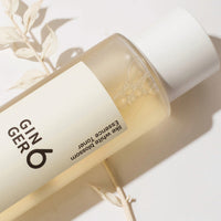GINGER6 Like white Blossom essence toner 150ml