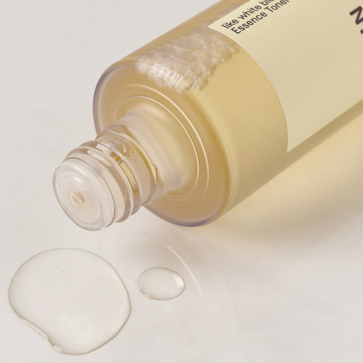 GINGER6 Like white Blossom essence toner 150ml