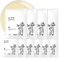 varuza Sheet Mask 25g/30g 10ea