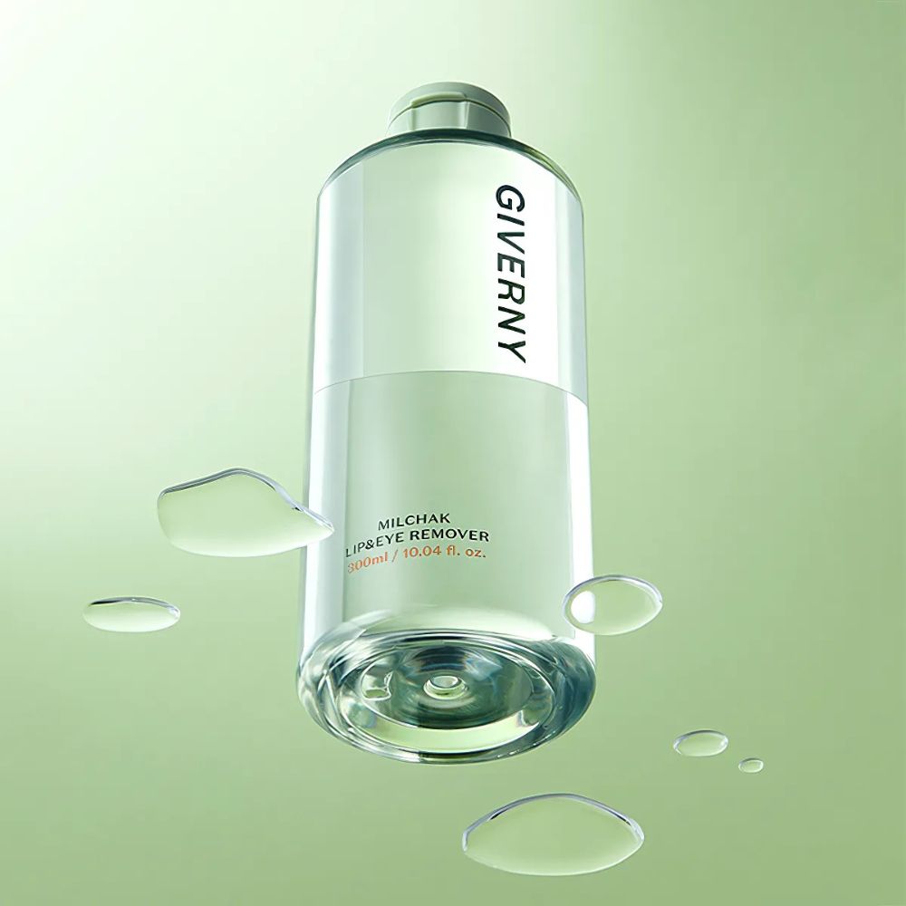 GIVERNY Milchak Lip & Eye Remover 300ml