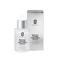 GLOWMELLOW Meso Plus Exosome White Toning Ampoule 30ml