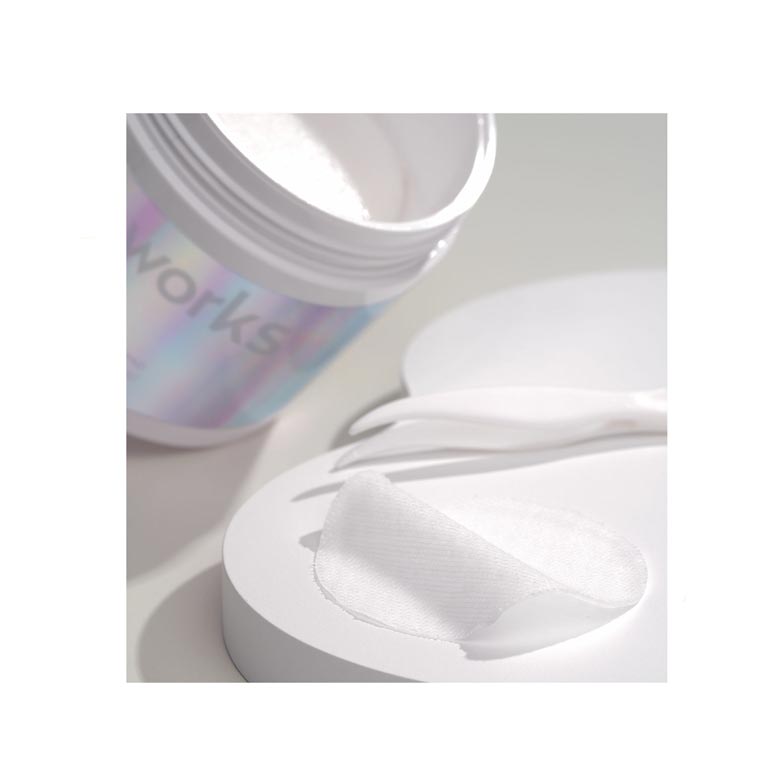 GLOWORKS Fili Ampoule Pad (70ea/7ea)