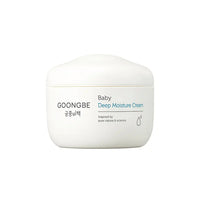 GOONGBE Baby Deep Moisture Cream 100ml