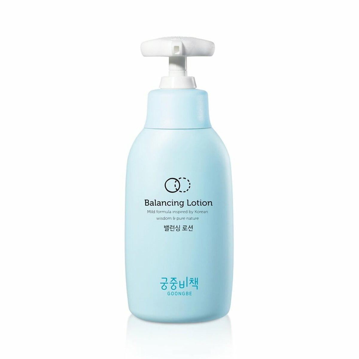 GOONGBE Balancing Lotion for Kids 250ml