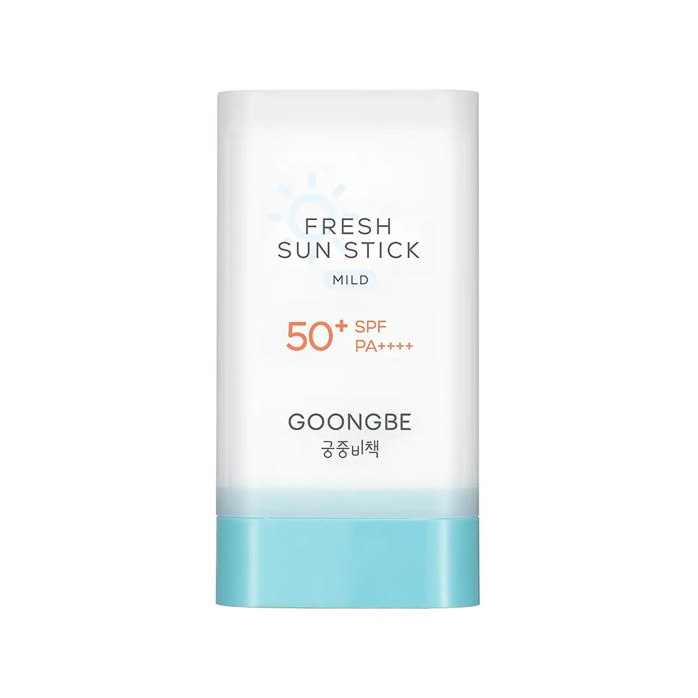 GOONGBE Fresh Sun Stick Mild SPF50+ PA++++ 23g