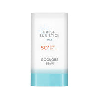 GOONGBE Fresh Sun Stick Mild SPF50+ PA++++ 23g