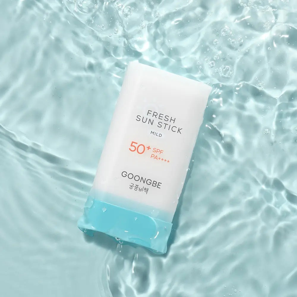 GOONGBE Fresh Sun Stick Mild SPF50+ PA++++ 23g