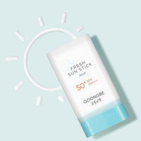 GOONGBE Fresh Sun Stick Mild SPF50+ PA++++ 23g
