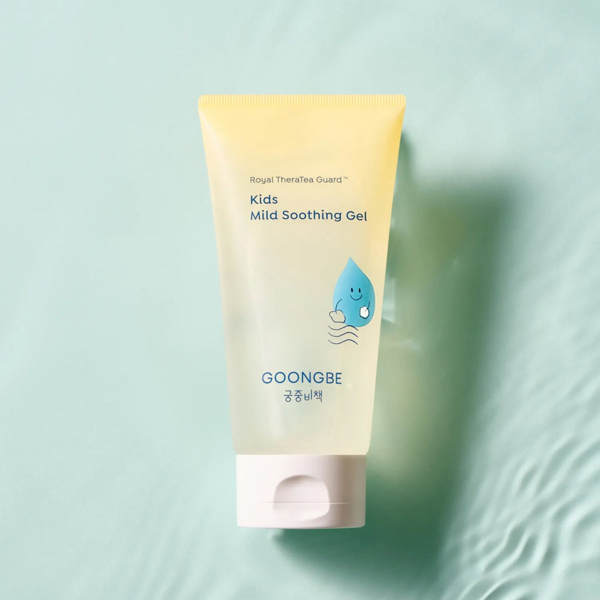 GOONGBE Kids Mild Soothing Gel 150ml